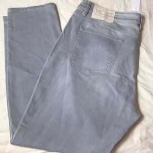 LOFT colored jeans